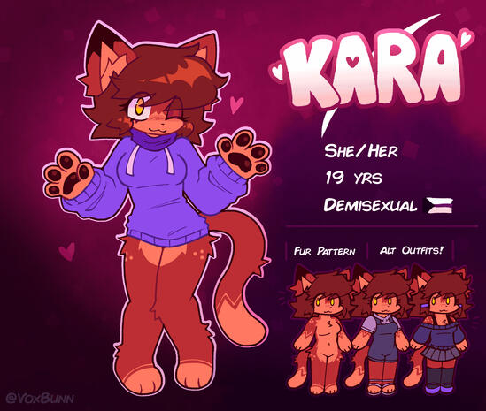 Reference Sheet