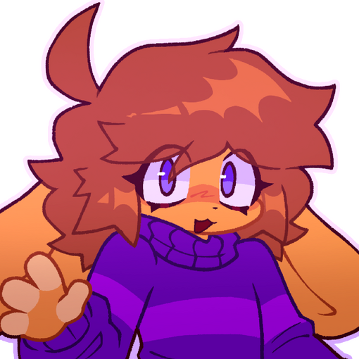 Vixie Icon